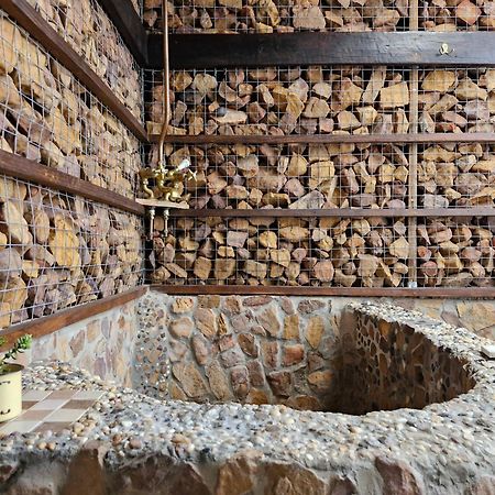 Willa De Pakhuys Clanwilliam Zewnętrze zdjęcie
