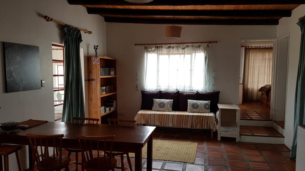 Willa De Pakhuys Clanwilliam Zewnętrze zdjęcie
