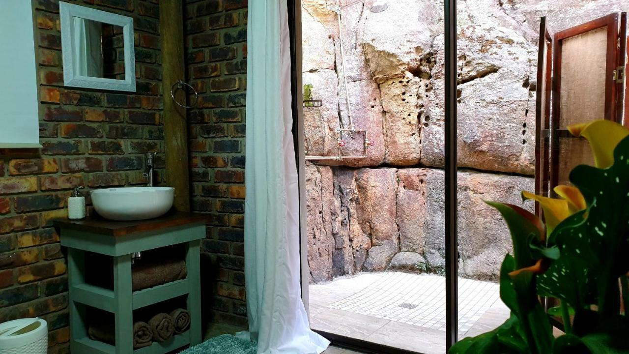 Willa De Pakhuys Clanwilliam Zewnętrze zdjęcie